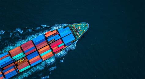 Ocean carriers to implement carbon emission surcharges in 2024.